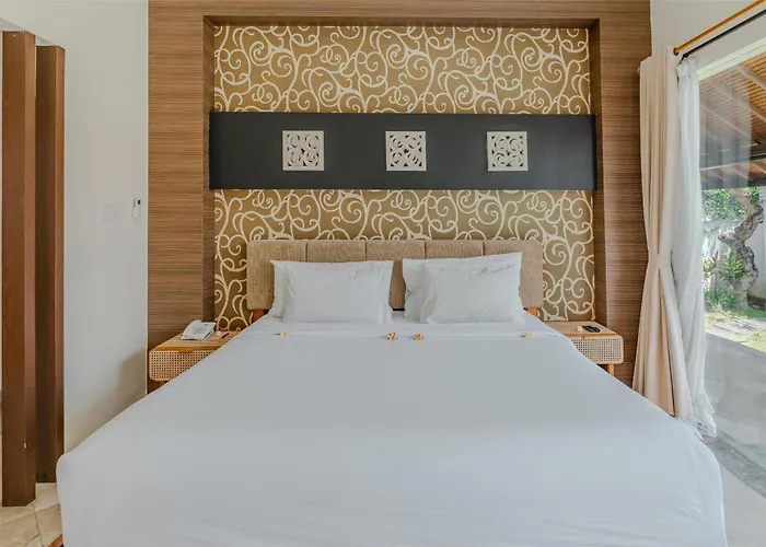 The Club Villas Seminyak