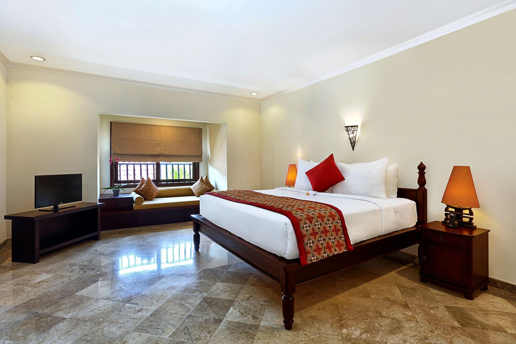 Villa The Club Seminyak