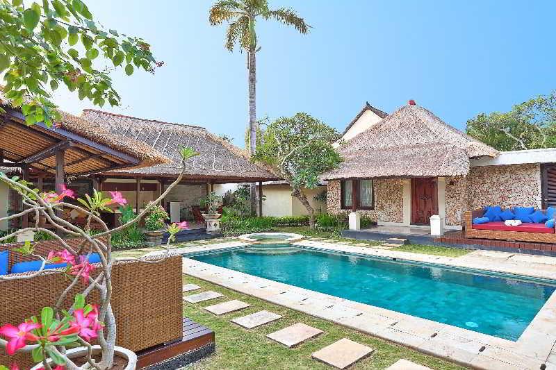 The Club * Seminyak