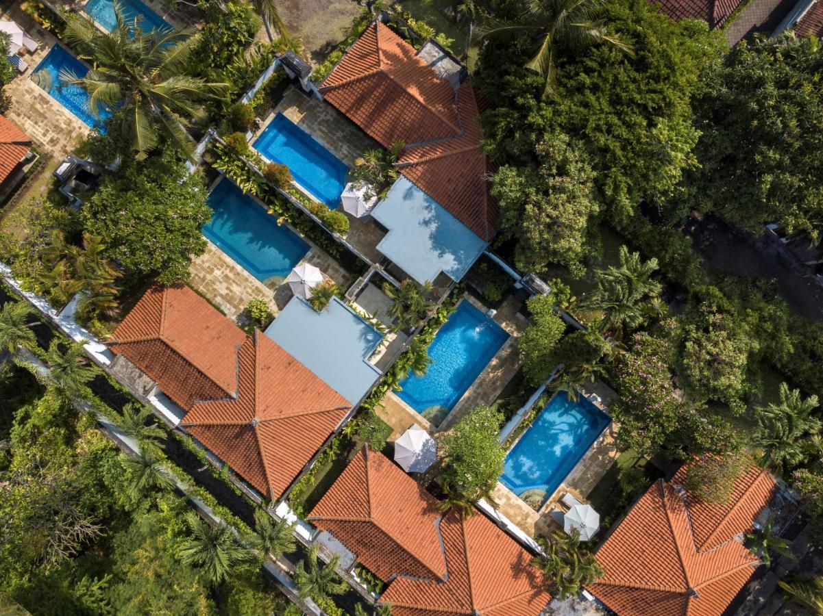 The Club Villa Seminyak