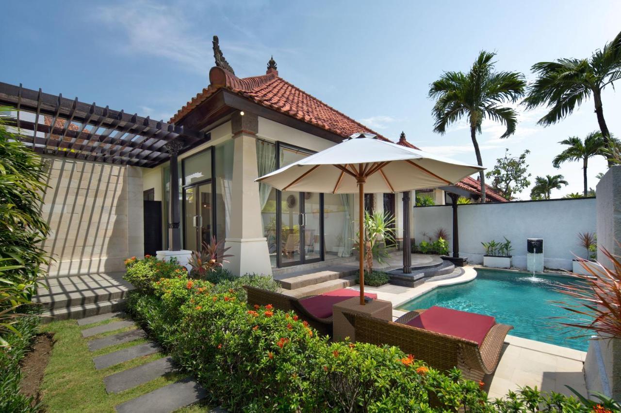 The Club Seminyak