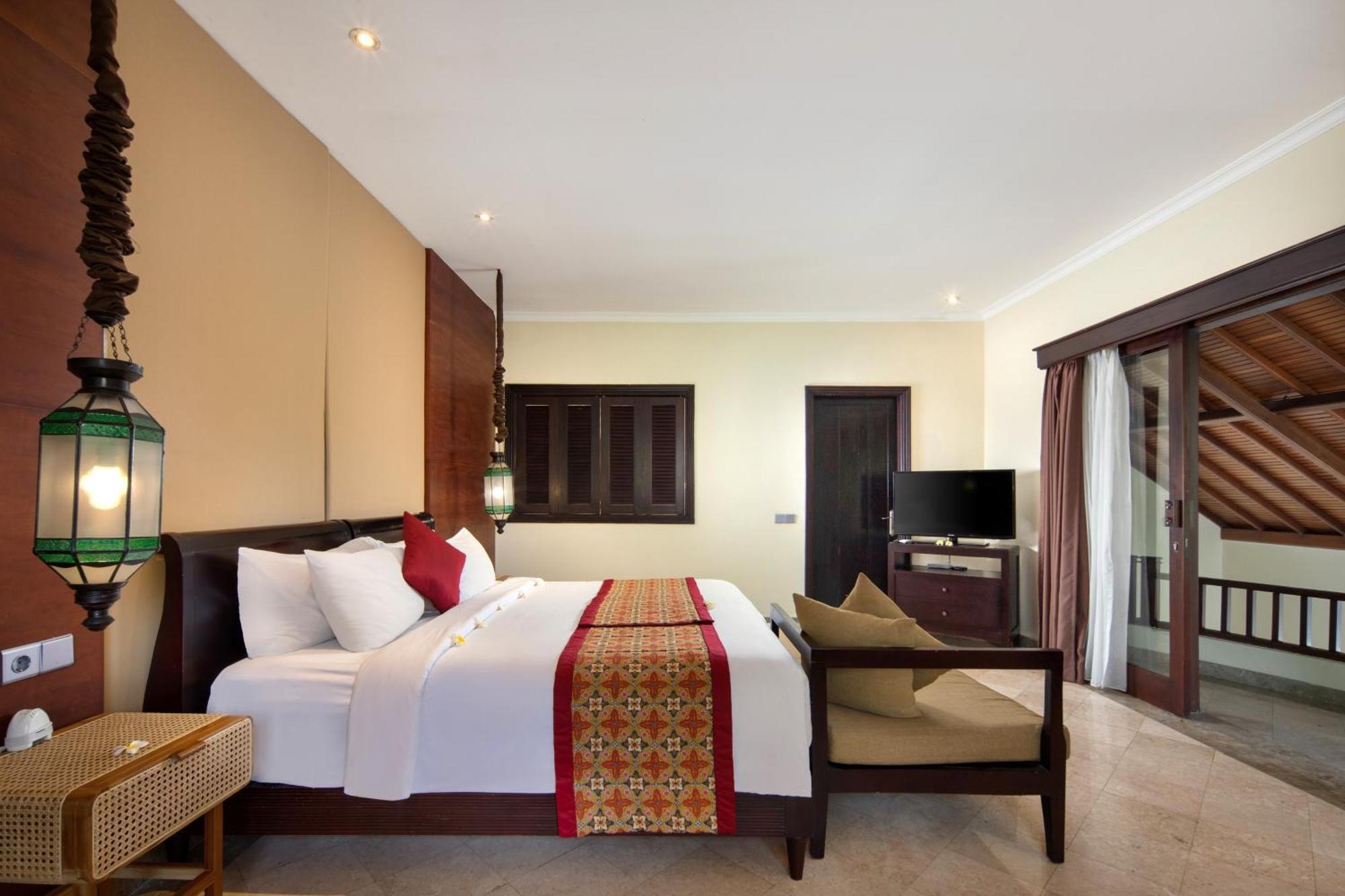 The Club Villa Seminyak