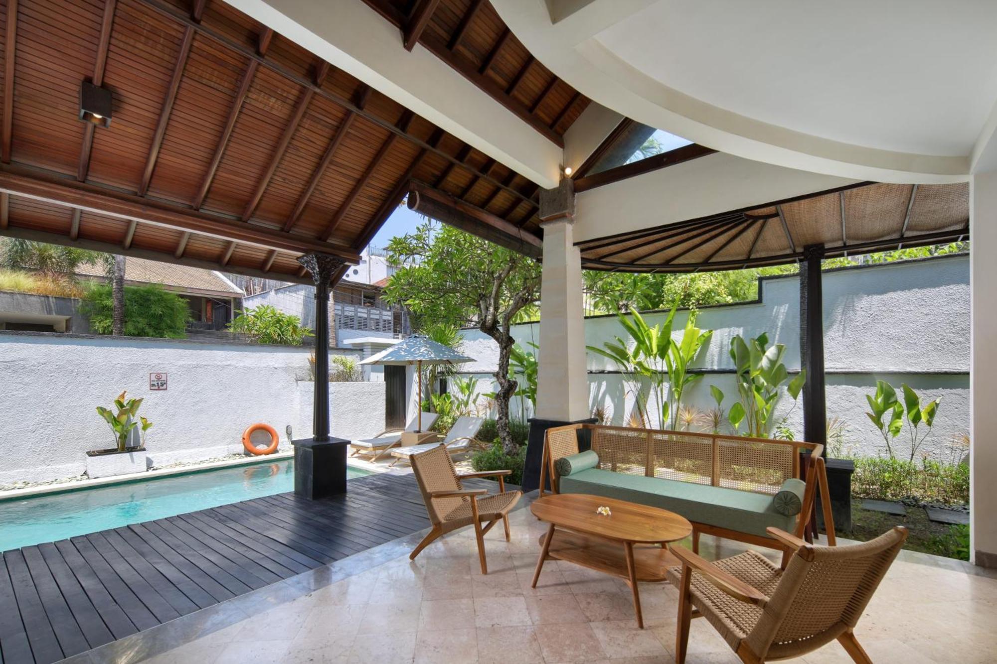 The Club * Seminyak