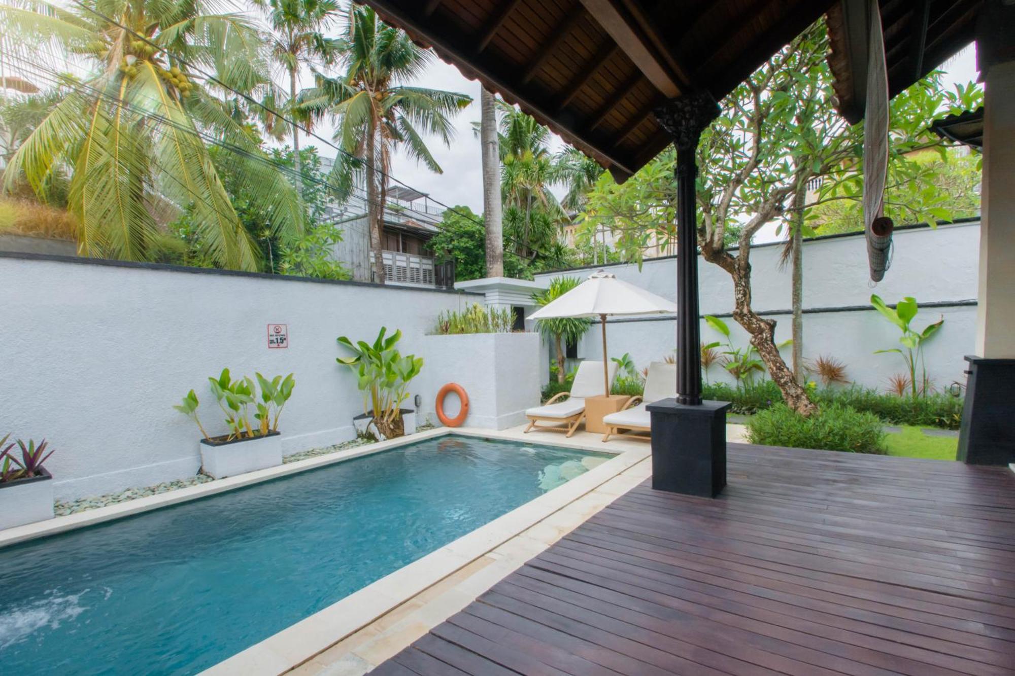 The Club * Seminyak