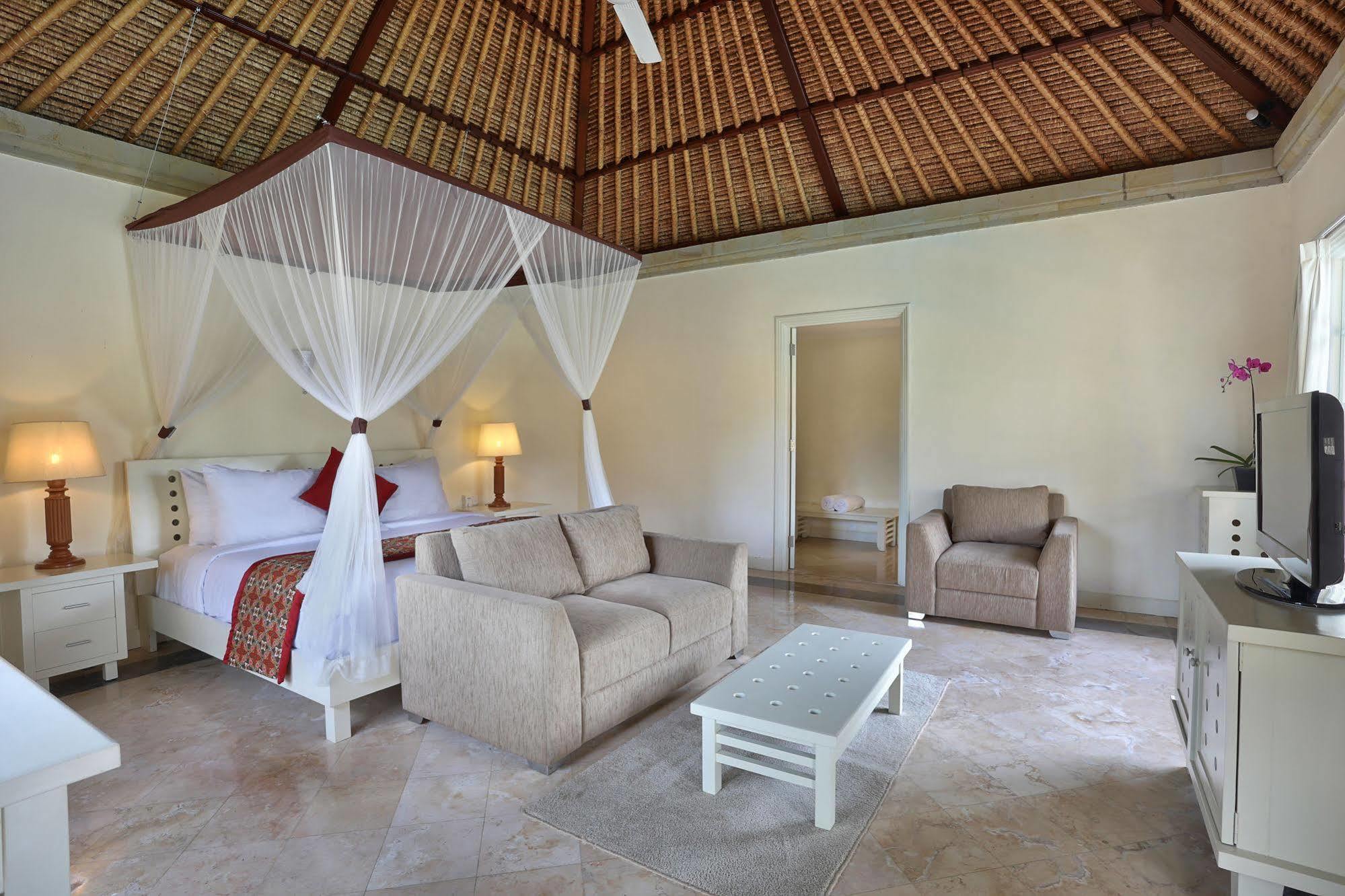 The Club Villa Seminyak